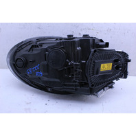 2012-2016 Porsche 911 991 Headlight Xenon Right OEM