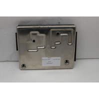 2013 Porsche Cayenne Body Control Module BCM Front OEM