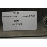 2013 Porsche Cayenne Body Control Module BCM Front OEM