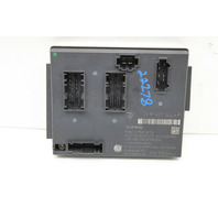 2013 Porsche Cayenne Body Control Module BCM Front OEM