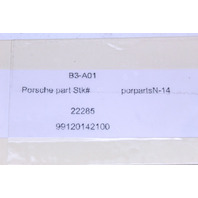 2012-2021 Porsche 911 991 Boxster Cayman 718 Fuel Tank Sending Unit - 99162083100 OEM