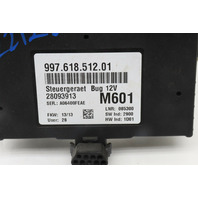 2009-2012 Porsche 911 997 Body Control Module BCM OEM