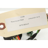 Porsche Part - 99761260407 OEM