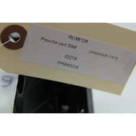 2011 2012 2013 2014 Porsche Cayenne Dash Air Bag Right