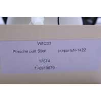 2011 2012 2013 2014 2015 2016 Porsche Cayenne Turbo 4.8 Fuel Pump Flange - 7P0919679 OEM