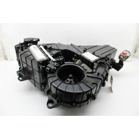 2011-2018 Porsche Cayenne Rear Ac Heater Blower Motor Evaporator Suitcase - 7P0820003C OEM