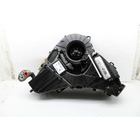 2011-2018 Porsche Cayenne Rear Ac Heater Blower Motor Evaporator Suitcase - 7P0820003C OEM