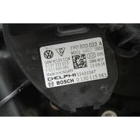 2011-2018 Porsche Cayenne Rear Ac Heater Blower Motor Evaporator Suitcase - 7P0820003C OEM