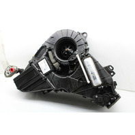 2011-2018 Porsche Cayenne Rear Ac Heater Blower Motor Evaporator Suitcase - 7P0820003C OEM