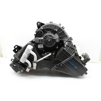 2011-2018 Porsche Cayenne Rear Ac Heater Blower Motor Evaporator Suitcase - 7P0820003C OEM