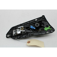 2012-2023 Porsche 911 Boxster Cayman Interior Door Handle Left - 99155552102 OEM