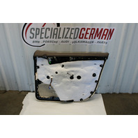 2011-2018 Porsche Cayenne 958 Left Front Door Panel OEM