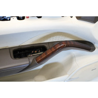 2011-2018 Porsche Cayenne 958 Left Front Door Panel OEM