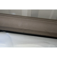 2011-2018 Porsche Cayenne 958 Left Front Door Panel OEM