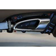 2011-2018 Porsche Cayenne 958 Left Front Door Panel OEM