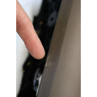 2011-2018 Porsche Cayenne 958 Left Front Door Panel OEM