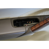 2011-2018 Porsche Cayenne 958 Left Front Door Panel OEM
