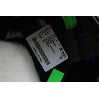 2011-2018 Porsche Cayenne 958 Left Front Door Panel OEM