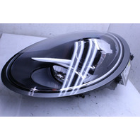 2012-2016 Porsche 911 991 Headlight Xenon Left OEM