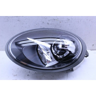 2012-2016 Porsche 911 991 Headlight Xenon Left OEM