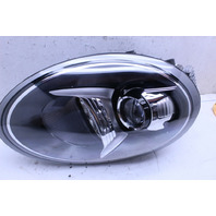2012-2016 Porsche 911 991 Headlight Xenon Left OEM