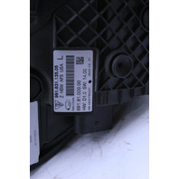 2012-2016 Porsche 911 991 Headlight Xenon Left OEM