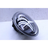 2012-2016 Porsche 911 991 Headlight Xenon Left OEM