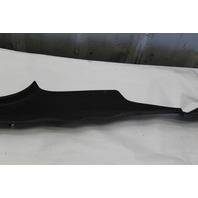 2013-2019 Porsche 911 991 Boxster Cayman Fender Trunk Trim Left OEM