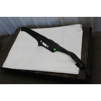 2013-2019 Porsche 911 991 Boxster Cayman Fender Trunk Trim Left OEM