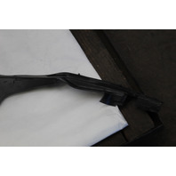 2013-2019 Porsche 911 991 Boxster Cayman Fender Trunk Trim Left OEM