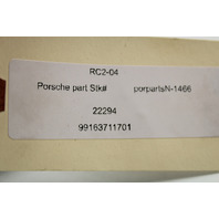 2013 2014 2015 2016 Porsche 911 991 Boxster Cayman 981 Alarm Horn OEM