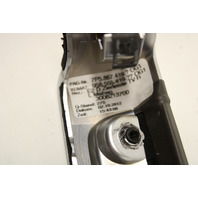 2011-2018 Porsche Cayenne Rear Door Panel Trim Molding Left Driver - 7P5867419 OEM