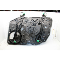 2011-2018 Porsche Cayenne 958 Left Front Door Window Regulator OEM