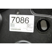 2011-2018 Porsche Cayenne 958 Left Front Door Window Regulator OEM