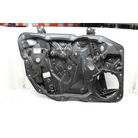 2011-2018 Porsche Cayenne 958 Left Front Door Window Regulator OEM