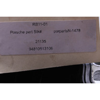 2003-2006 Porsche Cayenne 4.5 Right Engine Valve Cover 94810513106 OEM