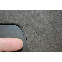 2011-2018 Porsche Cayenne Right C-Pillar Center Post Trim Panel OEM 95855524007