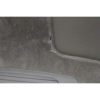 2011-2018 Porsche Cayenne Right C-Pillar Center Post Trim Panel OEM 95855524007