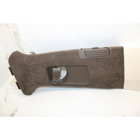 2011-2018 Porsche Cayenne Right C-Pillar Center Post Trim Panel OEM 95855524007