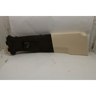 2011-2018 Porsche Cayenne Right C-Pillar Center Post Trim Panel OEM 95855524007