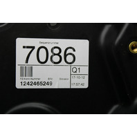 2011-2018 Porsche Cayenne 958 Right Front Door Window Regulator OEM