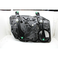 2011-2018 Porsche Cayenne 958 Right Front Door Window Regulator OEM
