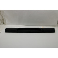 2013 2014 2015 2016 Porsche Boxster Door Sill Trim Plate Right - 98155512200 OEM