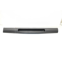 2013 2014 2015 2016 Porsche Boxster Door Sill Trim Plate Right - 98155512200 OEM