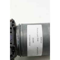 2012-2016 Porsche 911 991 Boxster Cayman Windshield Wiper Motor OEM