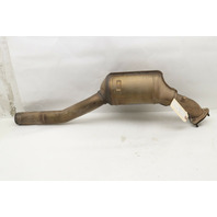 1999-2001 Porsche 911 996 EXhaust Header Down Pipe Left OEM
