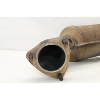 1999-2001 Porsche 911 996 EXhaust Header Down Pipe Left OEM