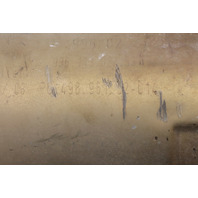 1999-2001 Porsche 911 996 EXhaust Header Down Pipe Left OEM