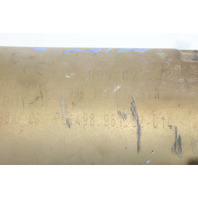 1999-2001 Porsche 911 996 EXhaust Header Down Pipe Left OEM