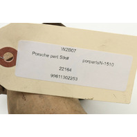 1999-2001 Porsche 911 996 EXhaust Header Down Pipe Left OEM